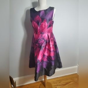 Flower Dress, womens large